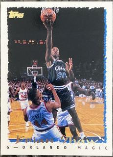 Brian Shaw