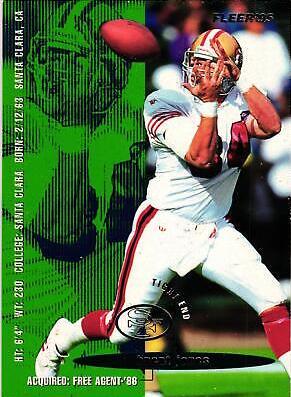Brent Jones #344