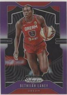 Betnijah Laney