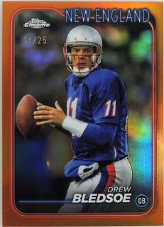 Drew Bledsoe