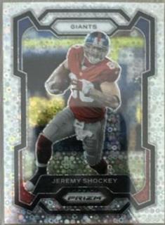 Jeremy Shockey