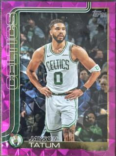 Jayson Tatum