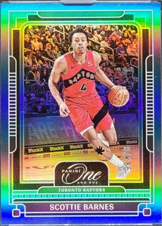 Scottie Barnes