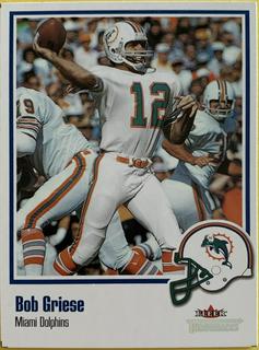 Bob Griese