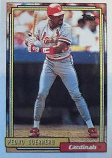 Pedro Guerrero