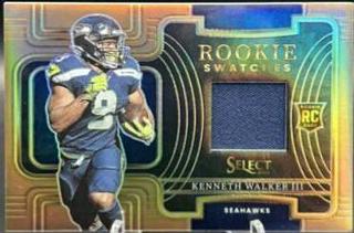 Kenneth Walker III