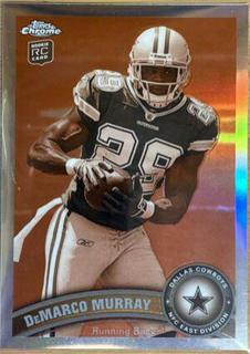 DeMarco Murray