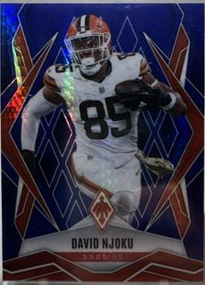 David Njoku