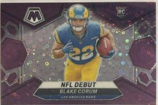 Blake Corum
