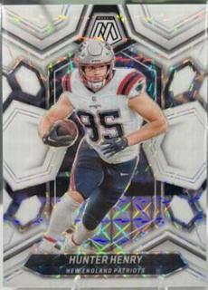 Hunter Henry