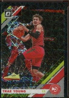 Trae Young