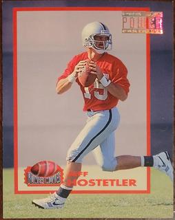 Jeff Hostetler