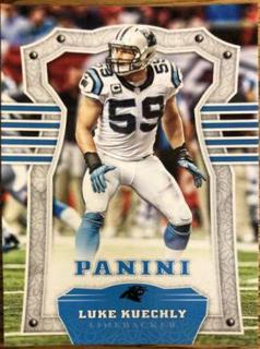 Luke Kuechly