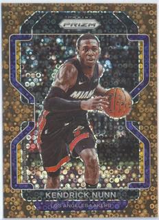 Kendrick Nunn
