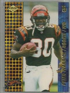 Peter Warrick