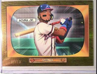 Ronald Acuna Jr.