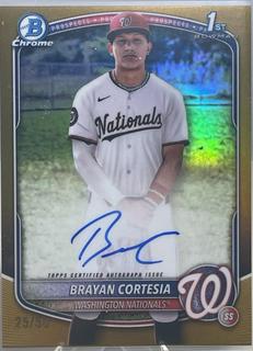 Brayan Cortesia