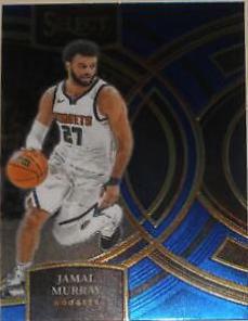 Jamal Murray