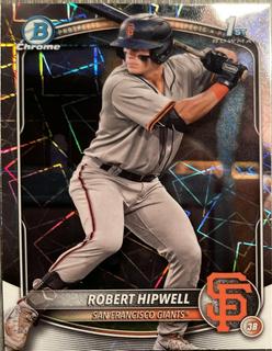 Robert Hipwell