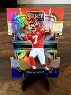 Harrison Butker