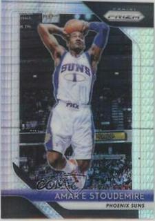 Amar'e Stoudemire