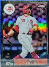Joey Votto