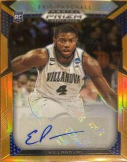 Eric Paschall