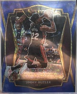 Jimmy Butler