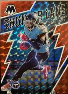 Derrick Henry