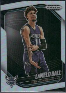 LaMelo Ball
