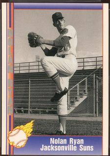 Nolan Ryan