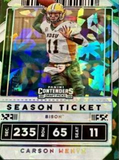 Carson Wentz