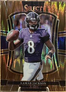 Lamar Jackson