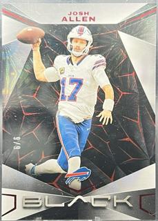 Josh Allen