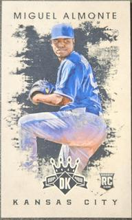 Miguel Almonte