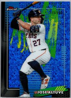 Jose Altuve