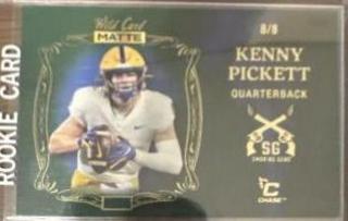 Kenny Pickett