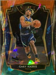 Gary Harris