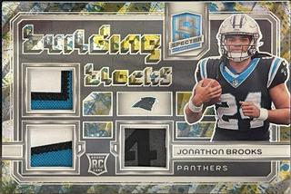 Jonathon Brooks