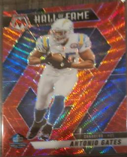 Antonio Gates