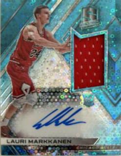 Lauri Markkanen