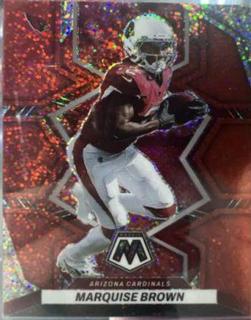 Marquise Brown