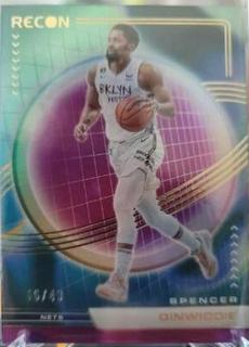 Spencer Dinwiddie