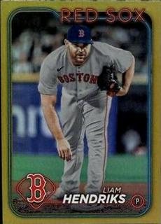 Liam Hendriks