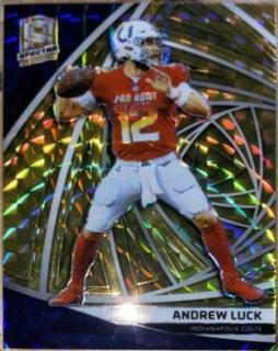 Andrew Luck