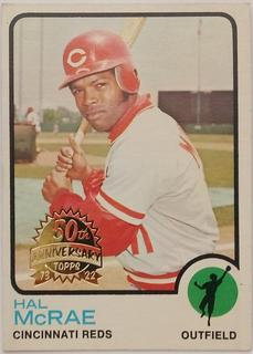 Hal McRae