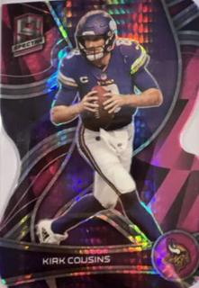 Kirk Cousins