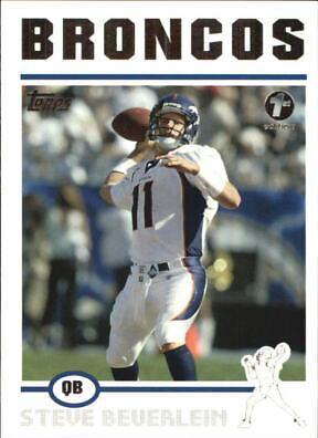 Steve Beuerlein #76