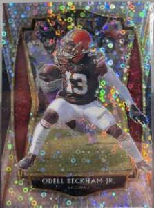 Odell Beckham Jr.