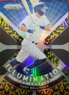 Cody Bellinger